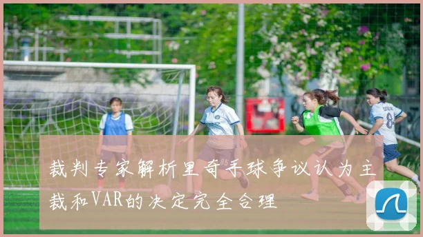 裁判专家解析里奇手球争议认为主裁和VAR的决定完全合理
